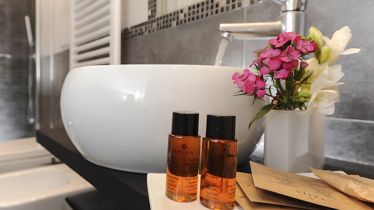 Photo of Bathroom in Prati