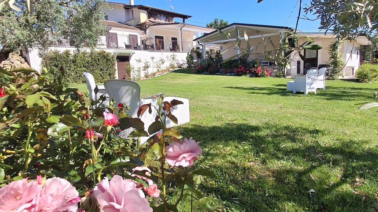 Photo of Outdoor in Tragliatella