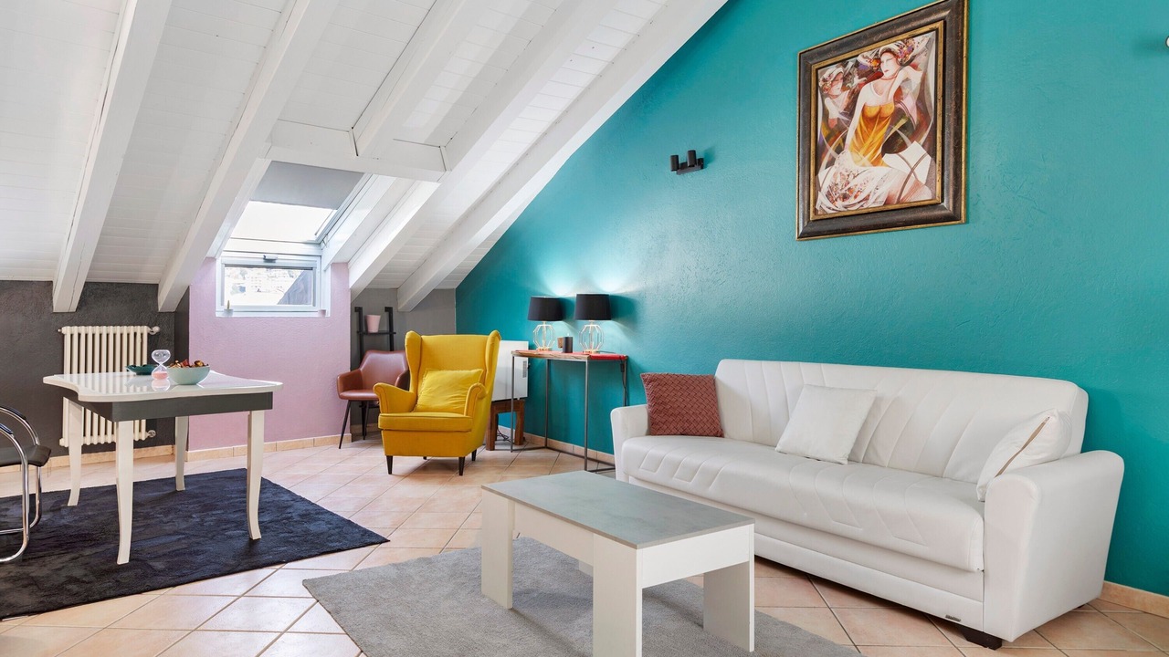 Photo of Livingroom in Aosta