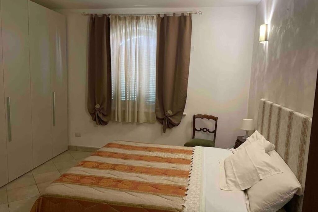 Photo of Bedroom in Marsciano