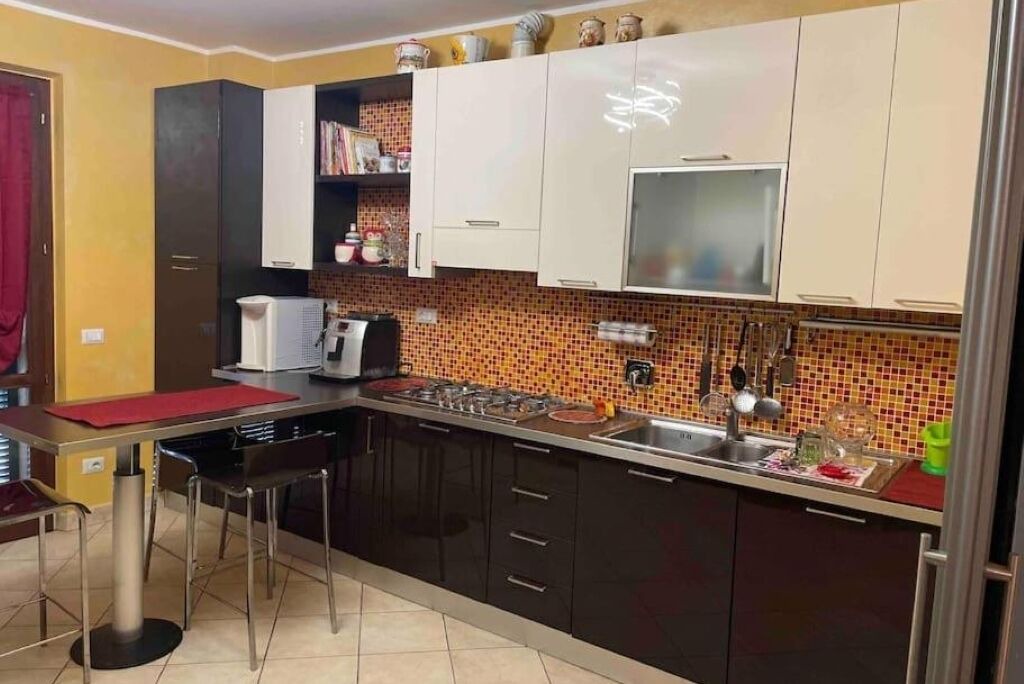 Photo of Kitchen in Marsciano