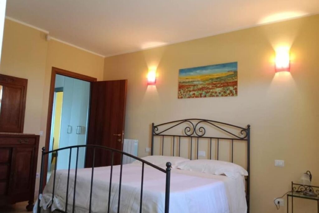 Photo of Bedroom in Marsciano