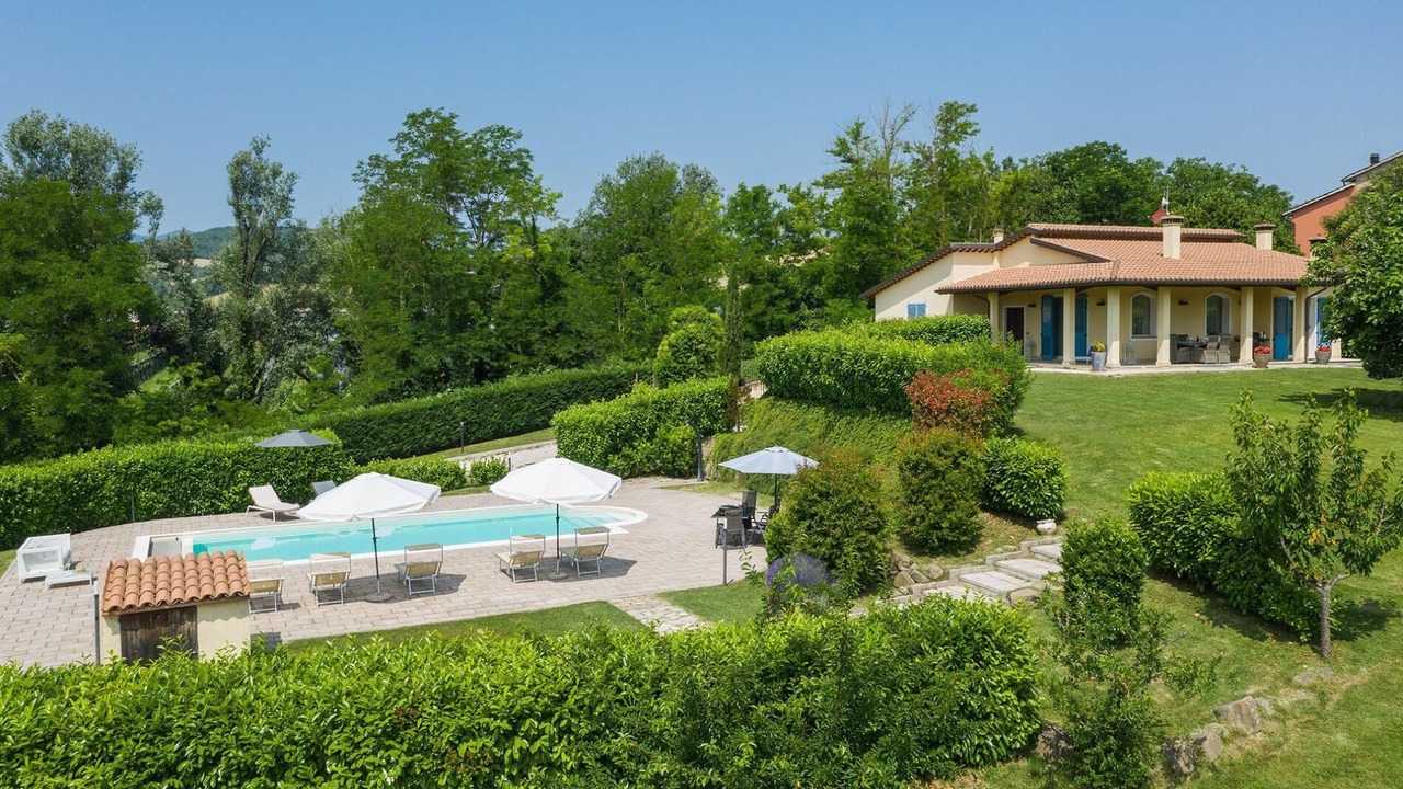 Photo of Outdoor in Acqualagna