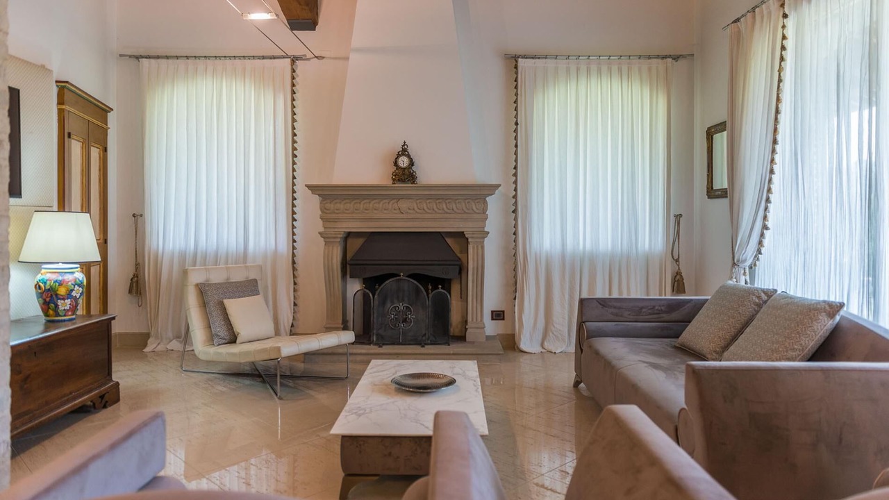 Photo of Livingroom in Acqualagna