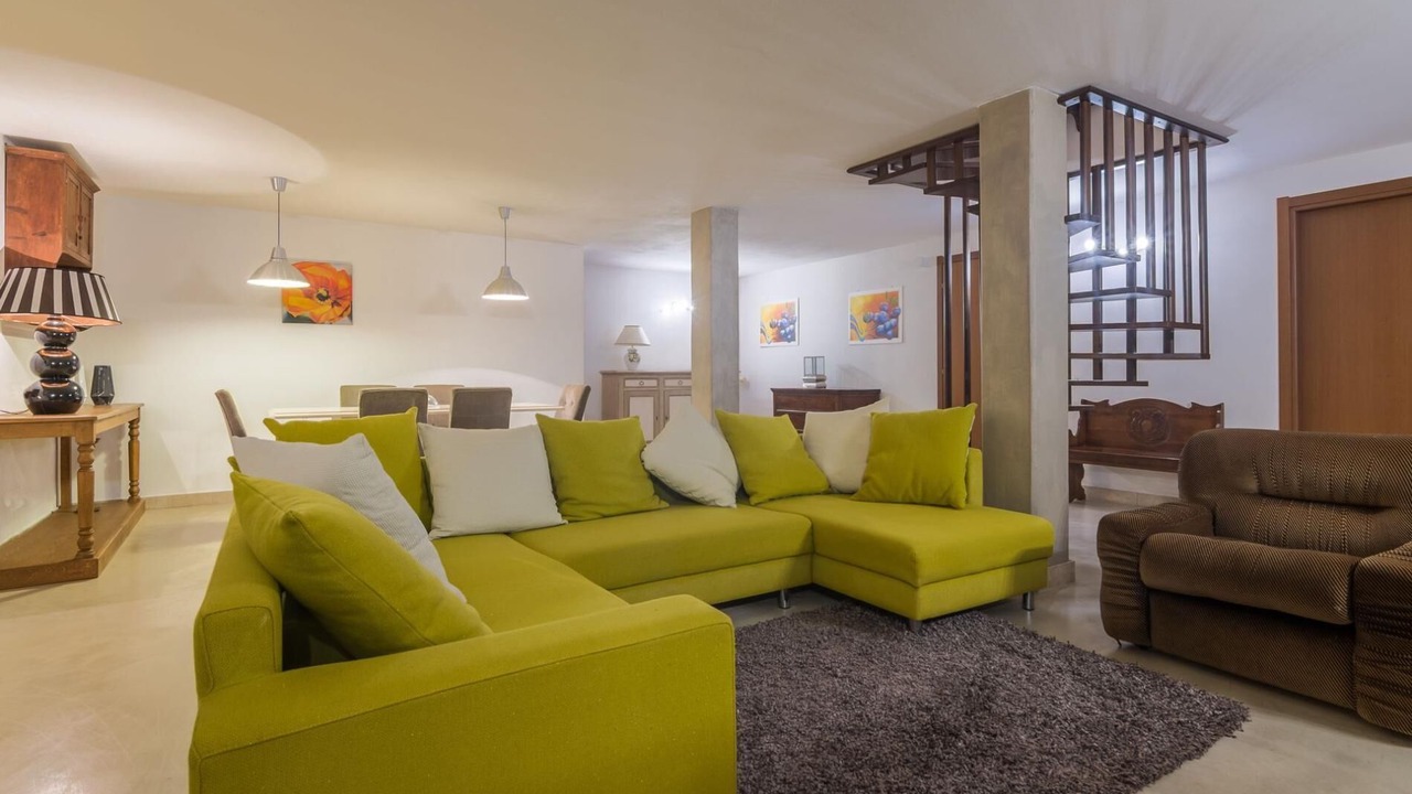 Photo of Livingroom in Acqualagna