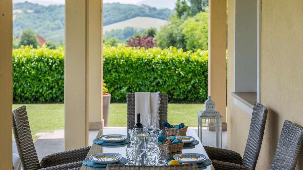 Photo of Outdoor in Acqualagna