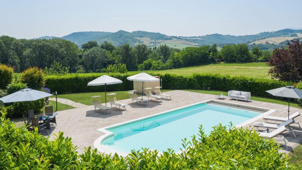 Photo of Outdoor in Acqualagna