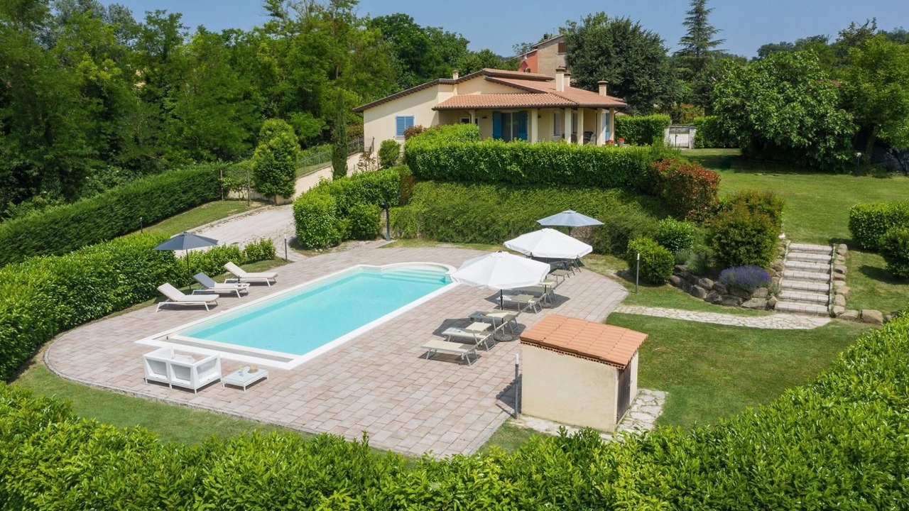 Photo of Outdoor in Acqualagna