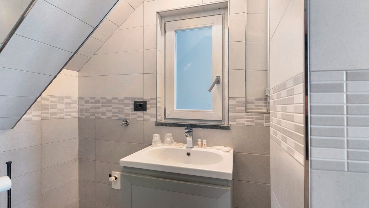 Photo of Bathroom in Cetara