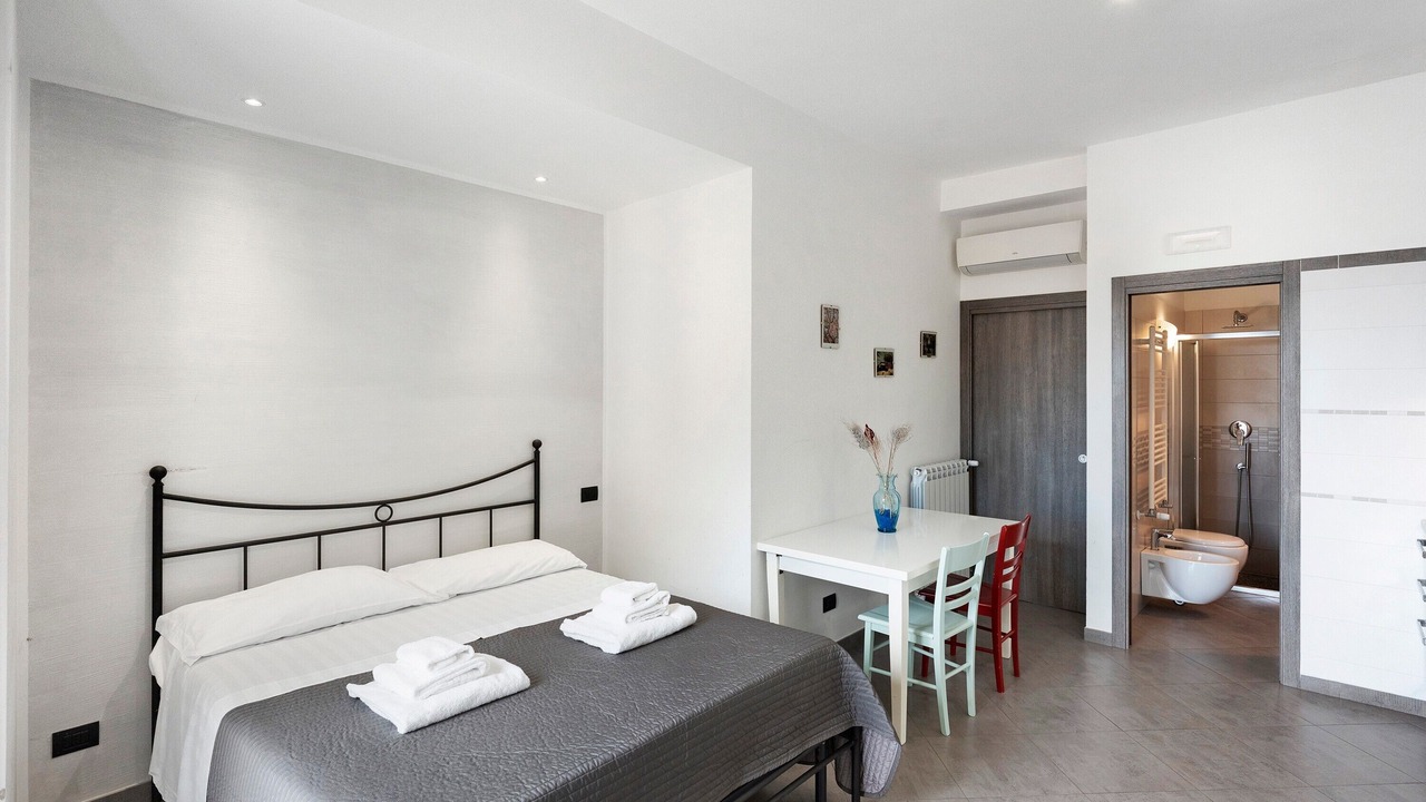 Photo of Bedroom in Cetara