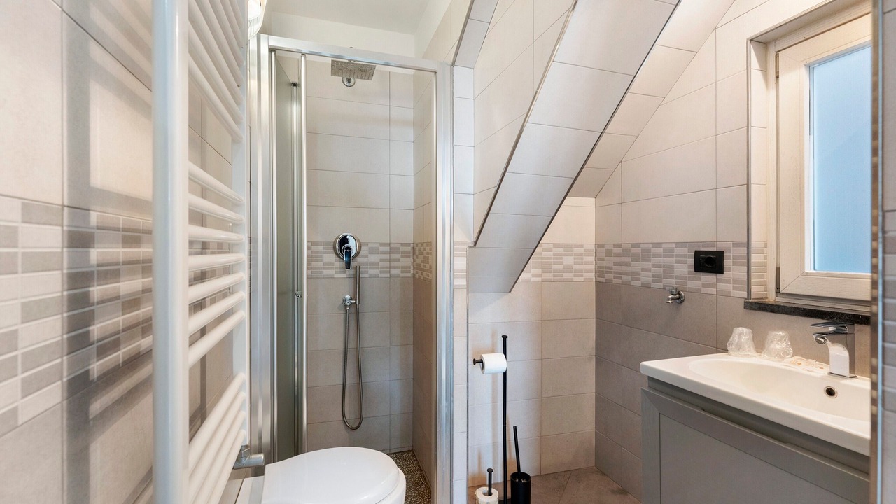 Photo of Bathroom in Cetara