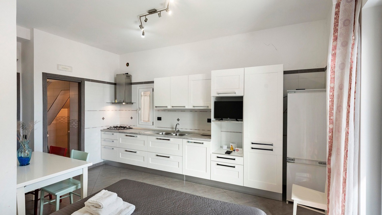 Photo of Bedroom in Cetara