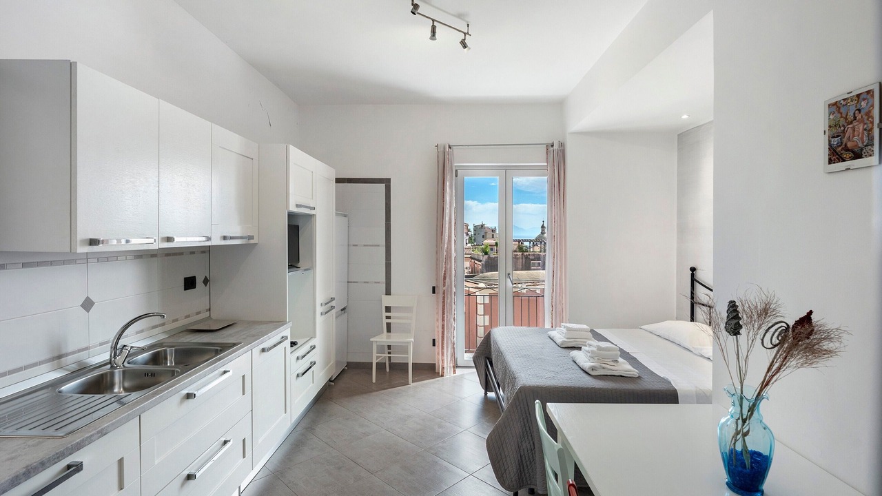 Photo of Bedroom in Cetara