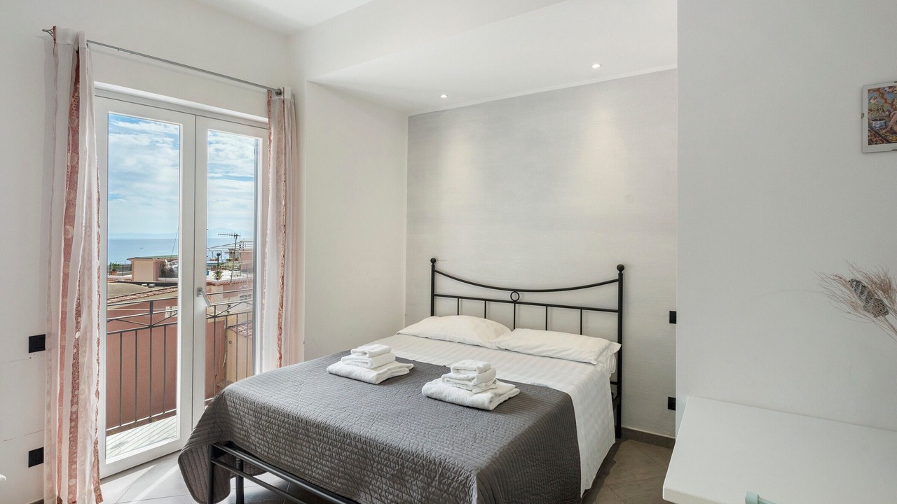 Photo of Bedroom in Cetara