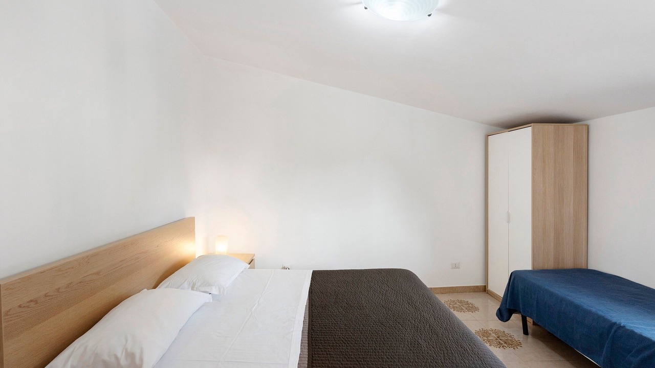 Photo of Bedroom in Cetara