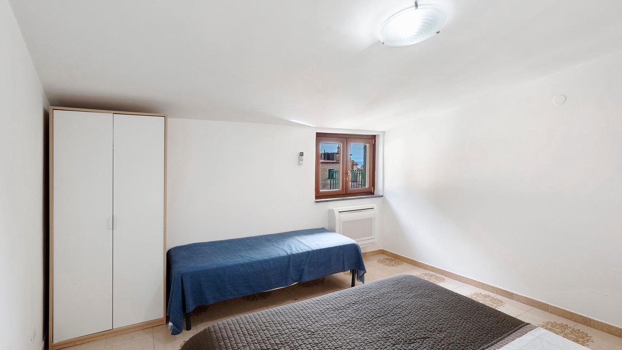 Photo of Bedroom in Cetara
