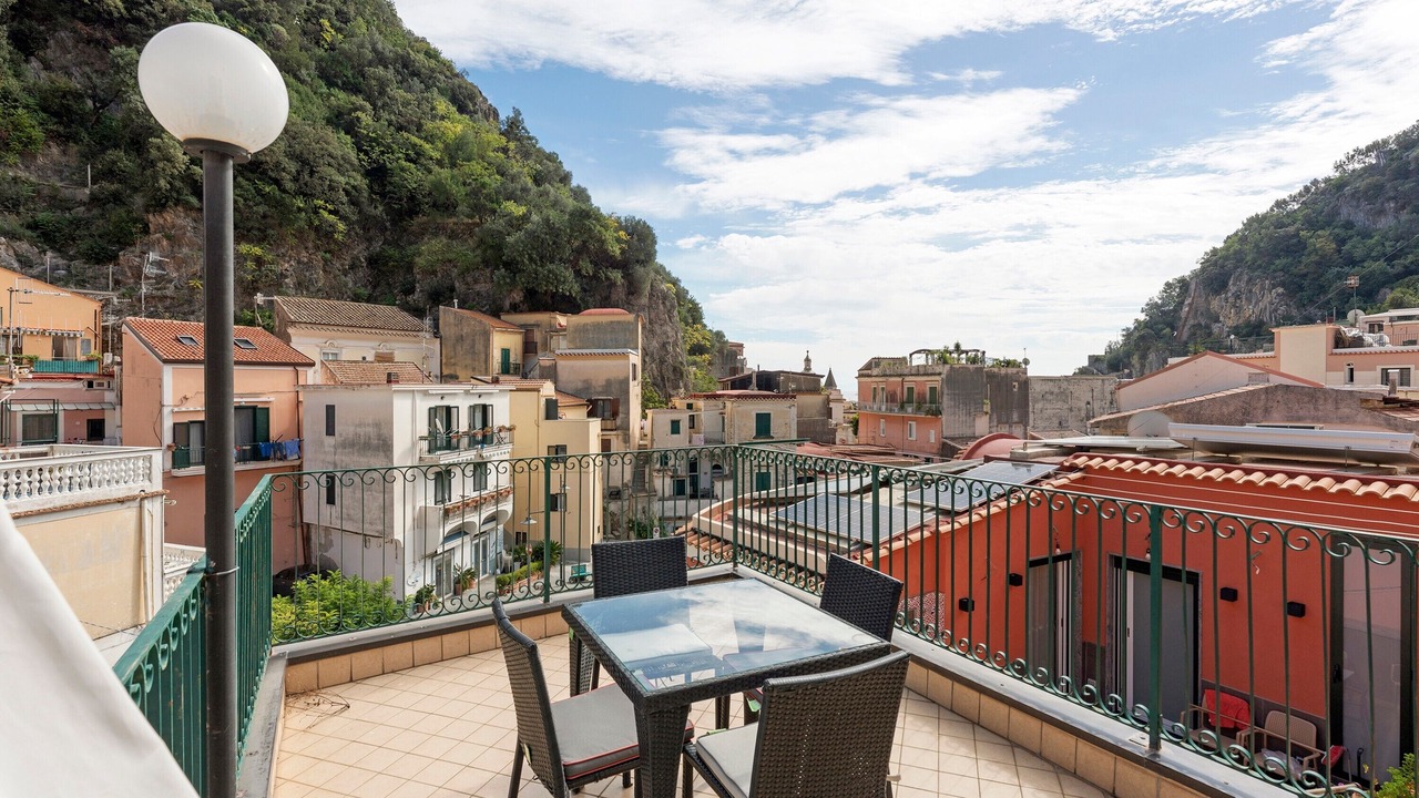 Photo of Outdoor in Cetara