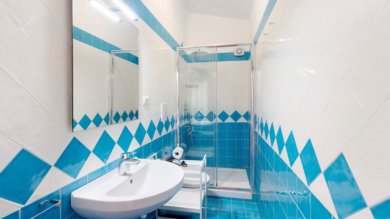 Photo of Bathroom in Cetara