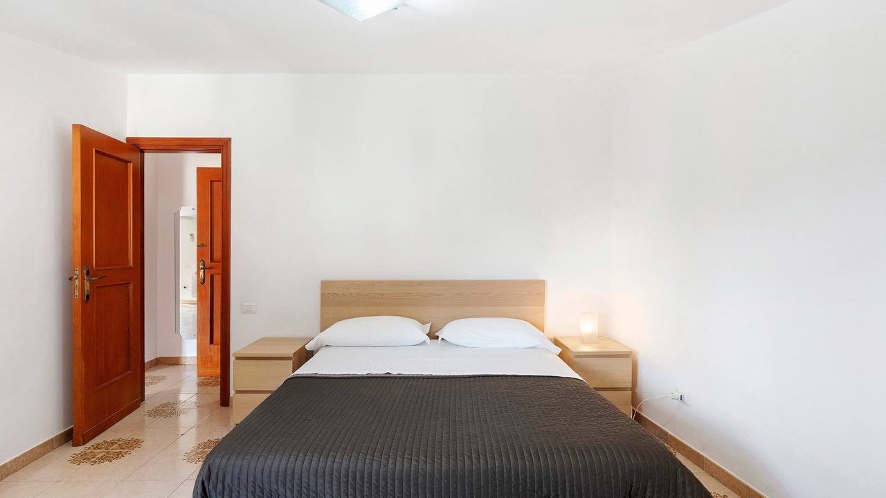 Photo of Bedroom in Cetara