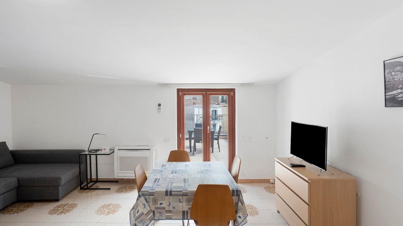 Photo of Livingroom in Cetara