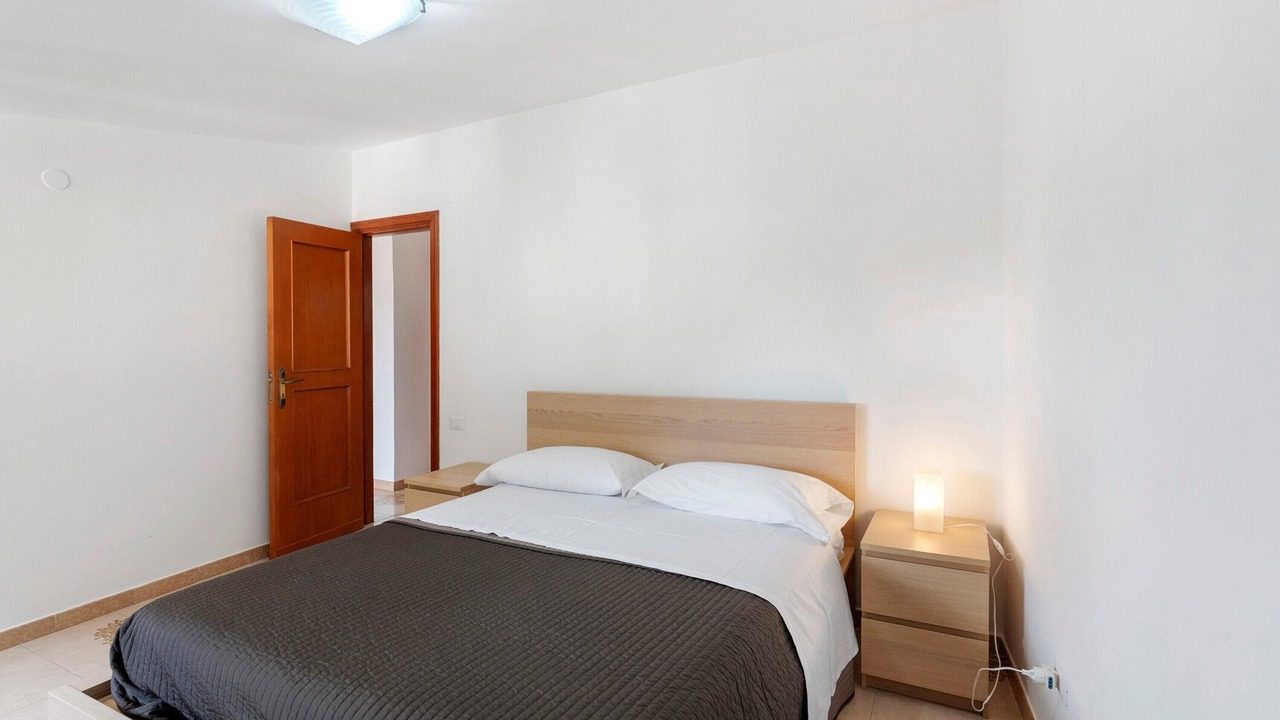 Photo of Bedroom in Cetara