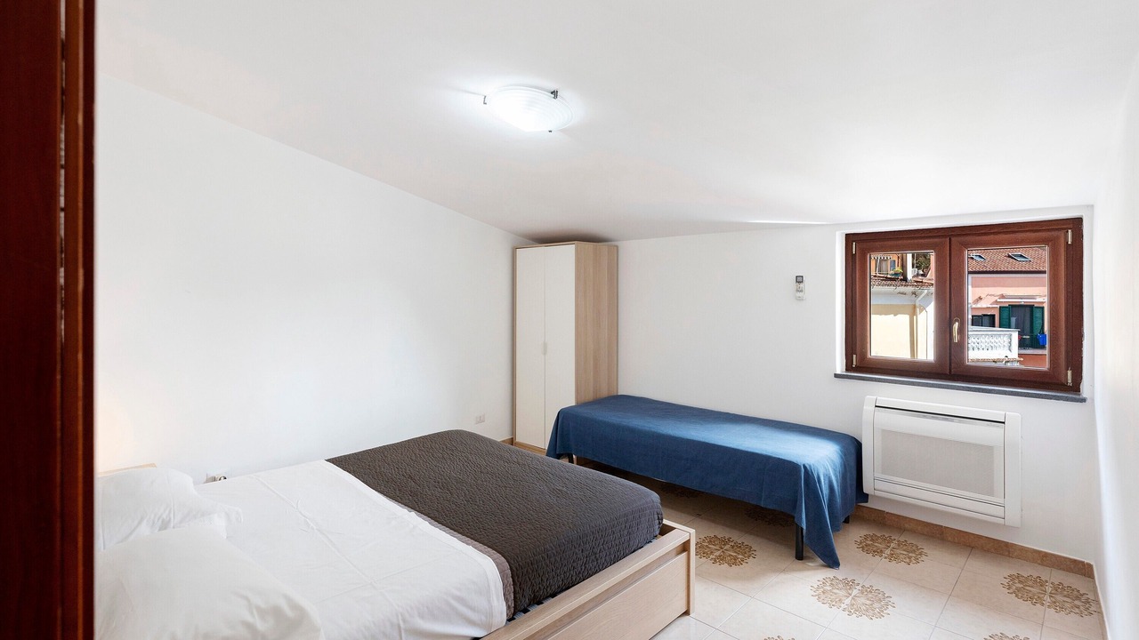 Photo of Bedroom in Cetara