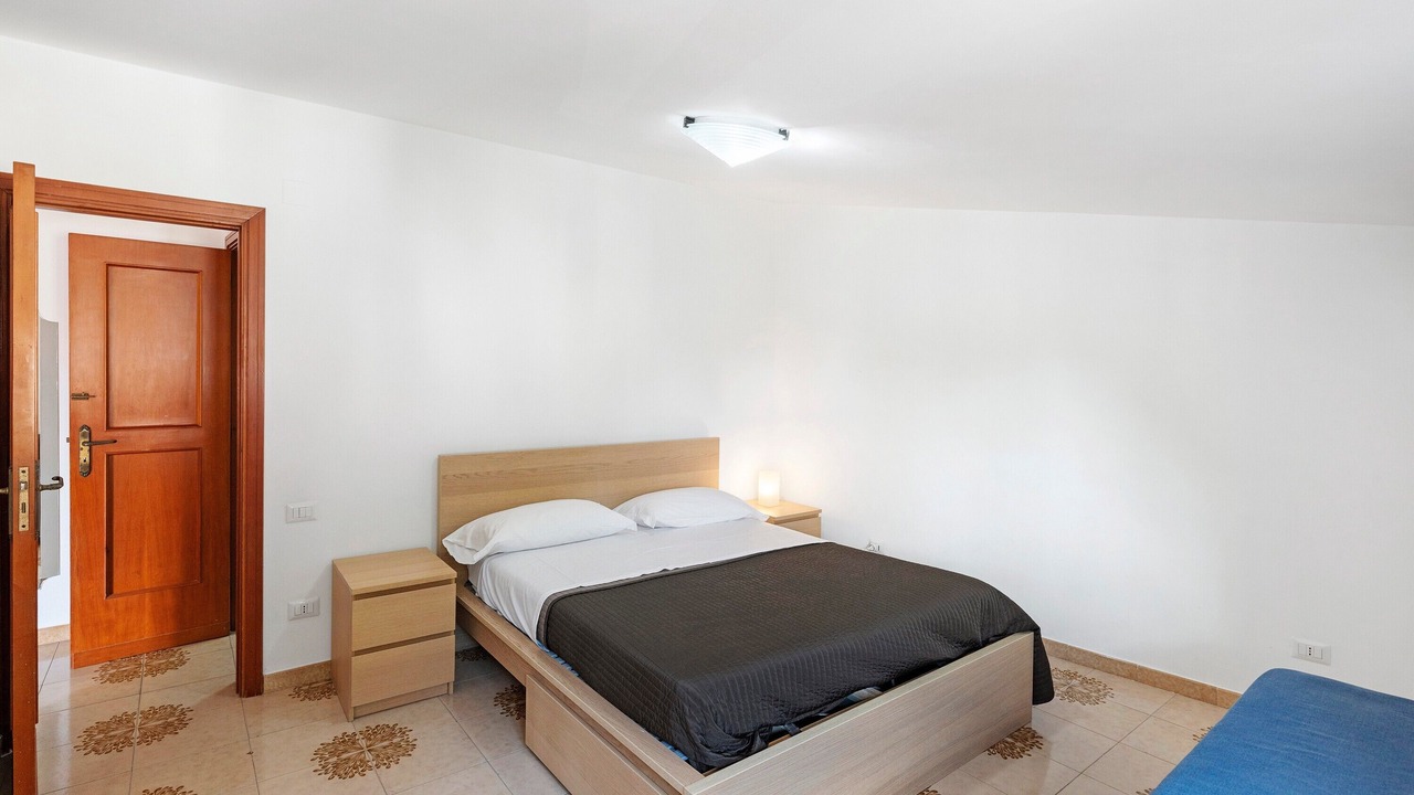 Photo of Bedroom in Cetara
