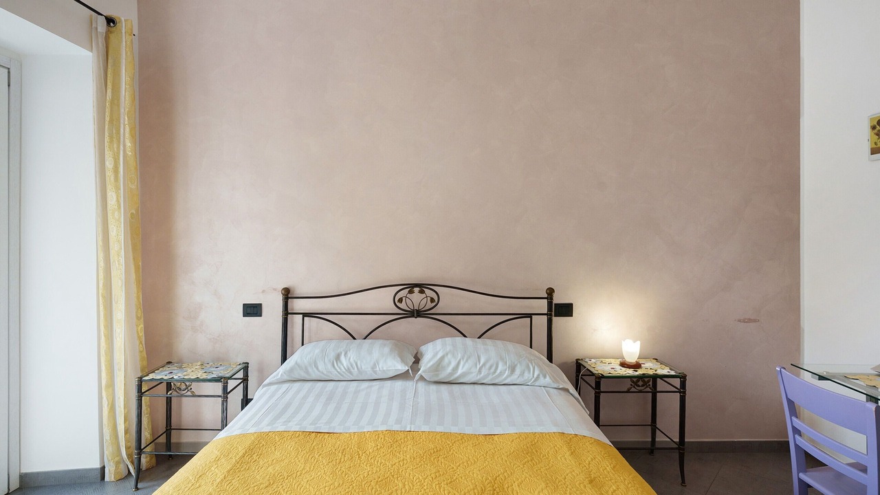 Photo of Bedroom in Cetara