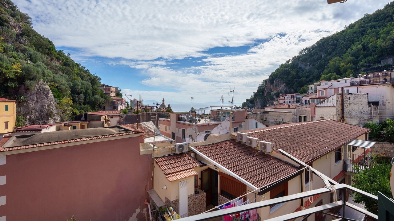 Photo of Outdoor in Cetara