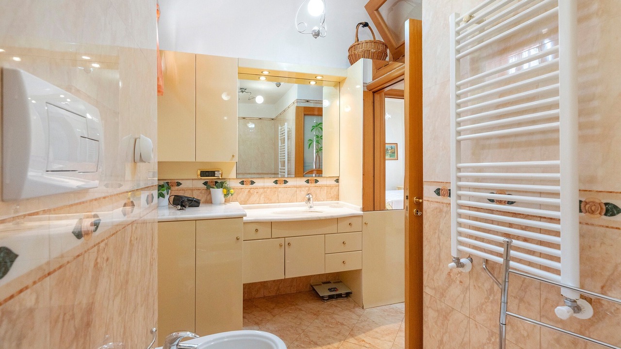 Photo of Bathroom in Cetara