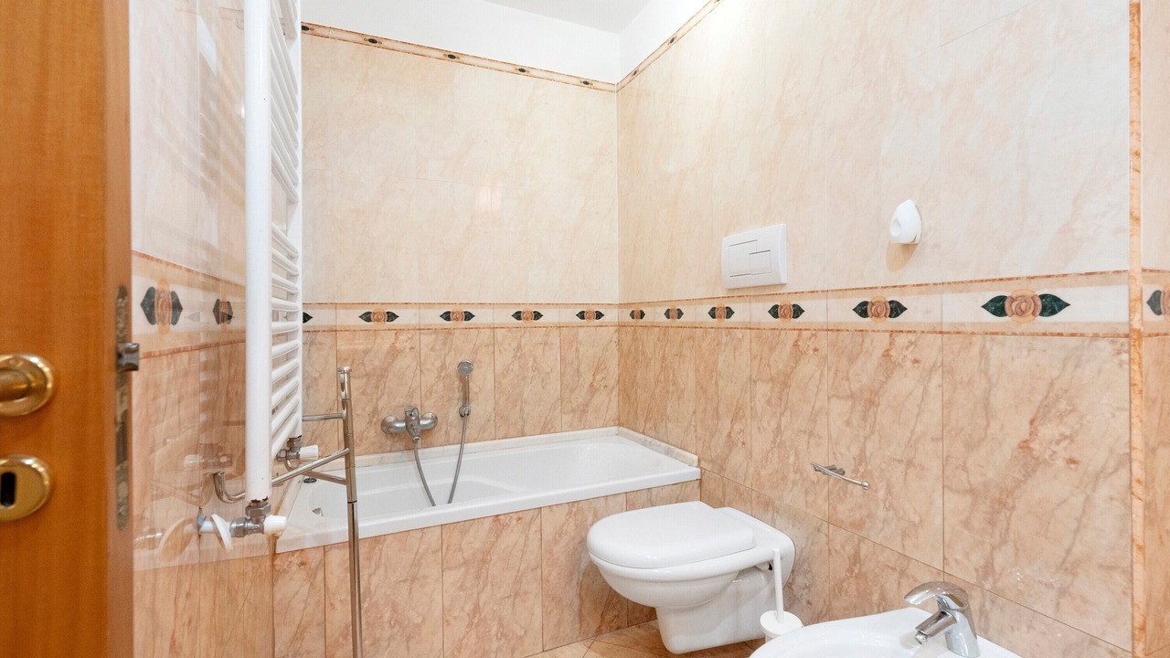Photo of Bathroom in Cetara