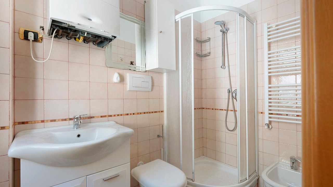 Photo of Bathroom in Cetara