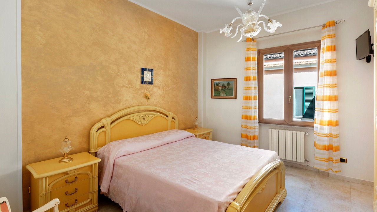 Photo of Bedroom in Cetara