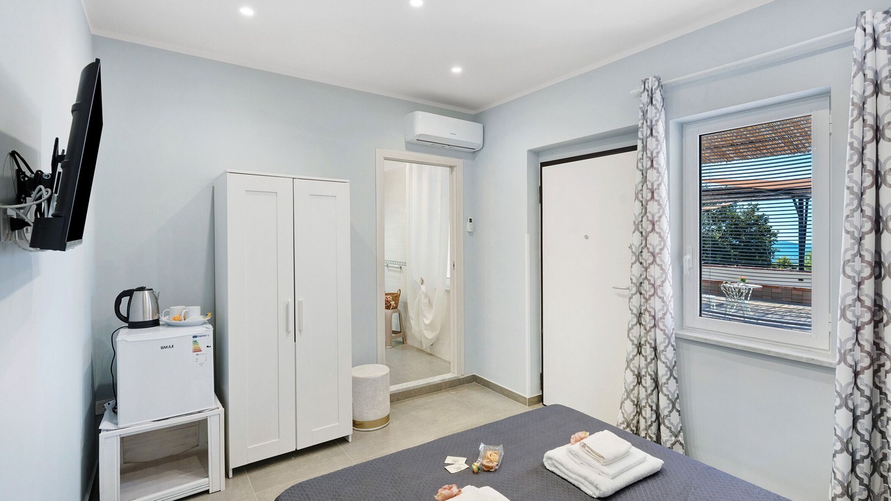 Photo of Bedroom in Capaccio-Paestum