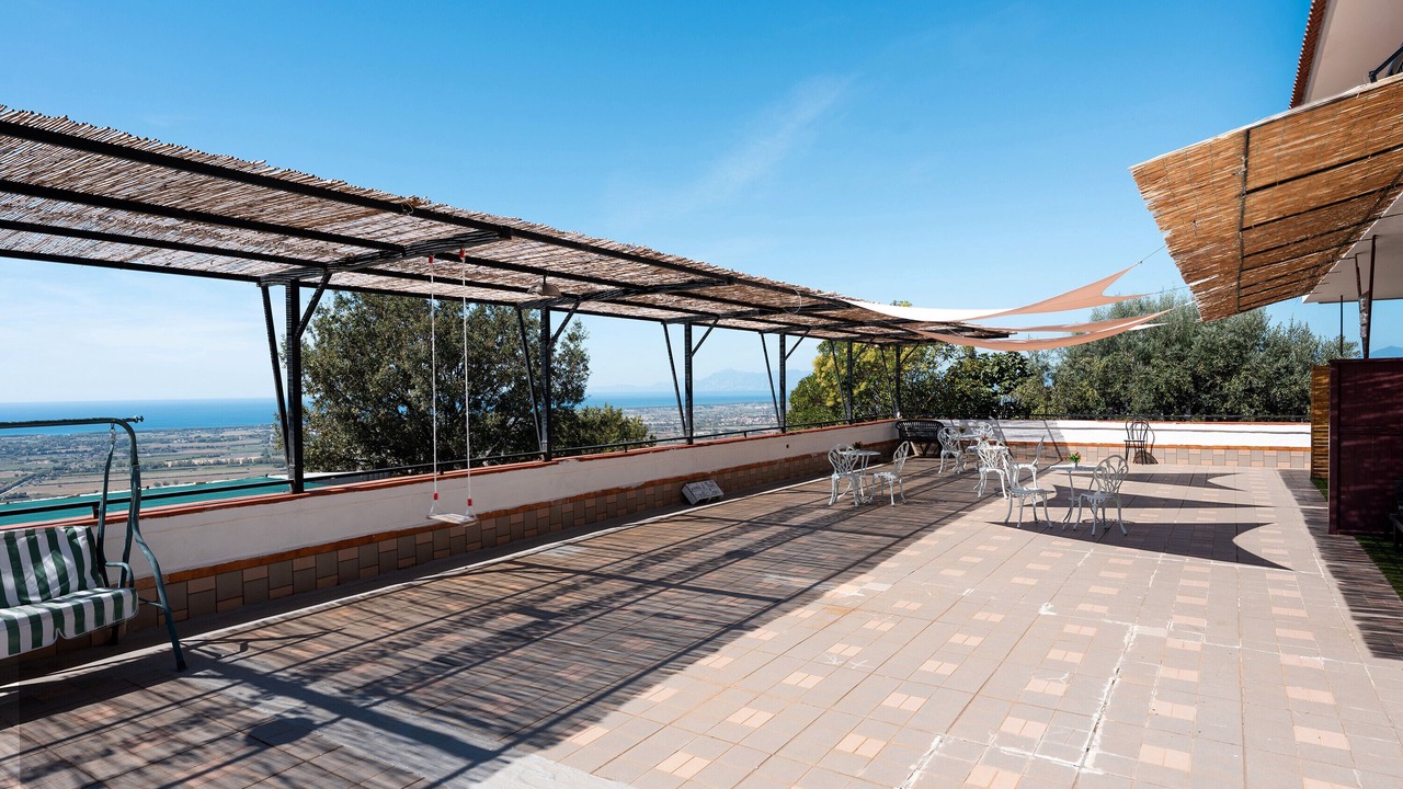 Photo of Outdoor in Capaccio-Paestum