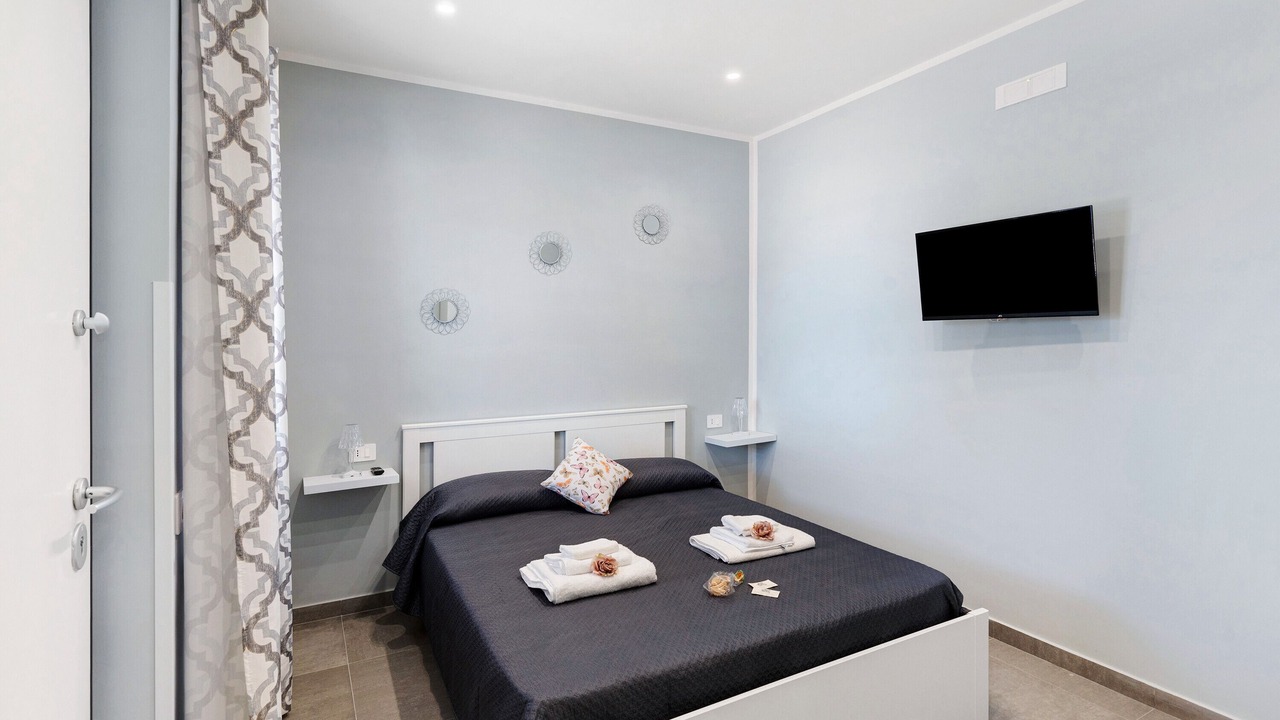 Photo of Bedroom in Capaccio-Paestum
