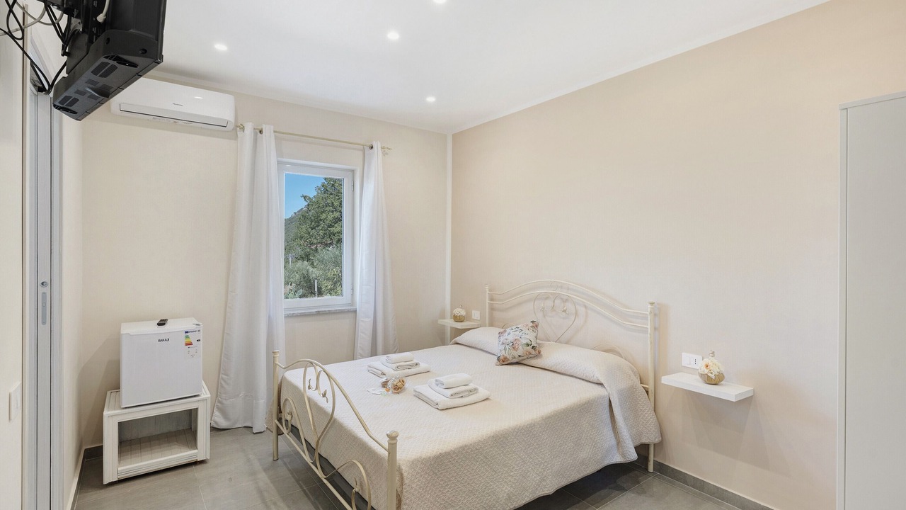 Photo of Bedroom in Capaccio-Paestum