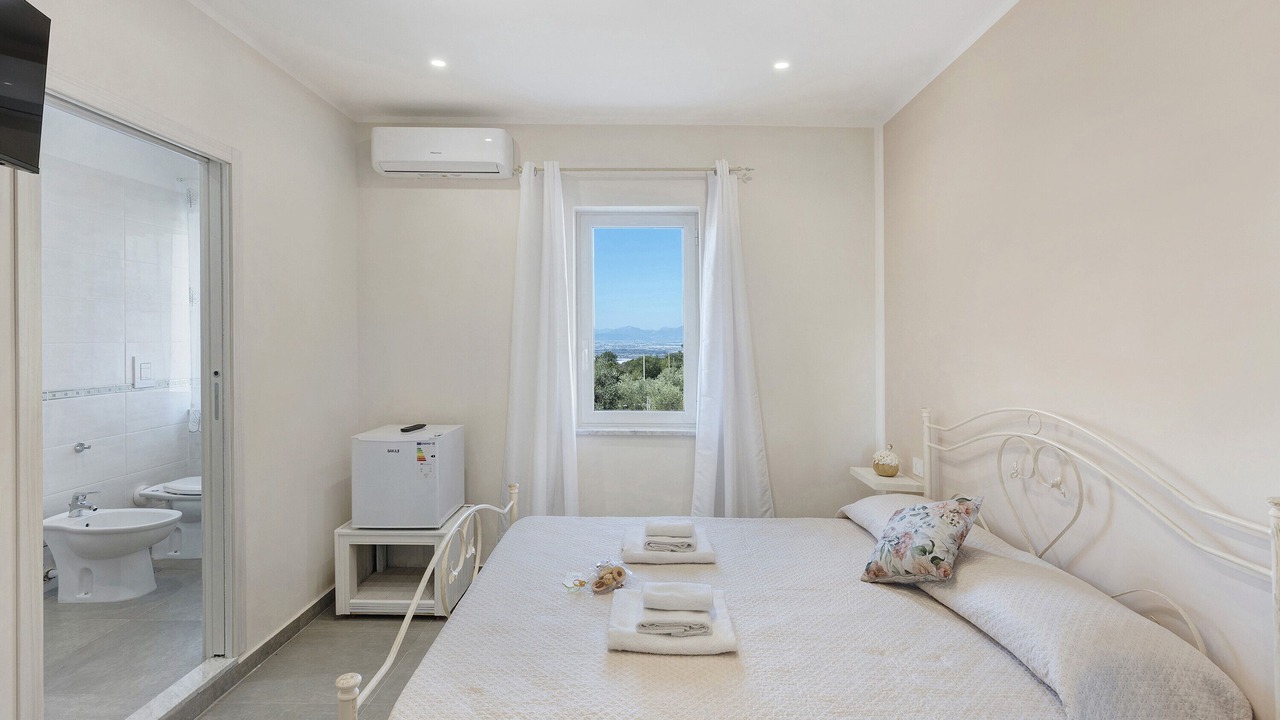 Photo of Bedroom in Capaccio-Paestum