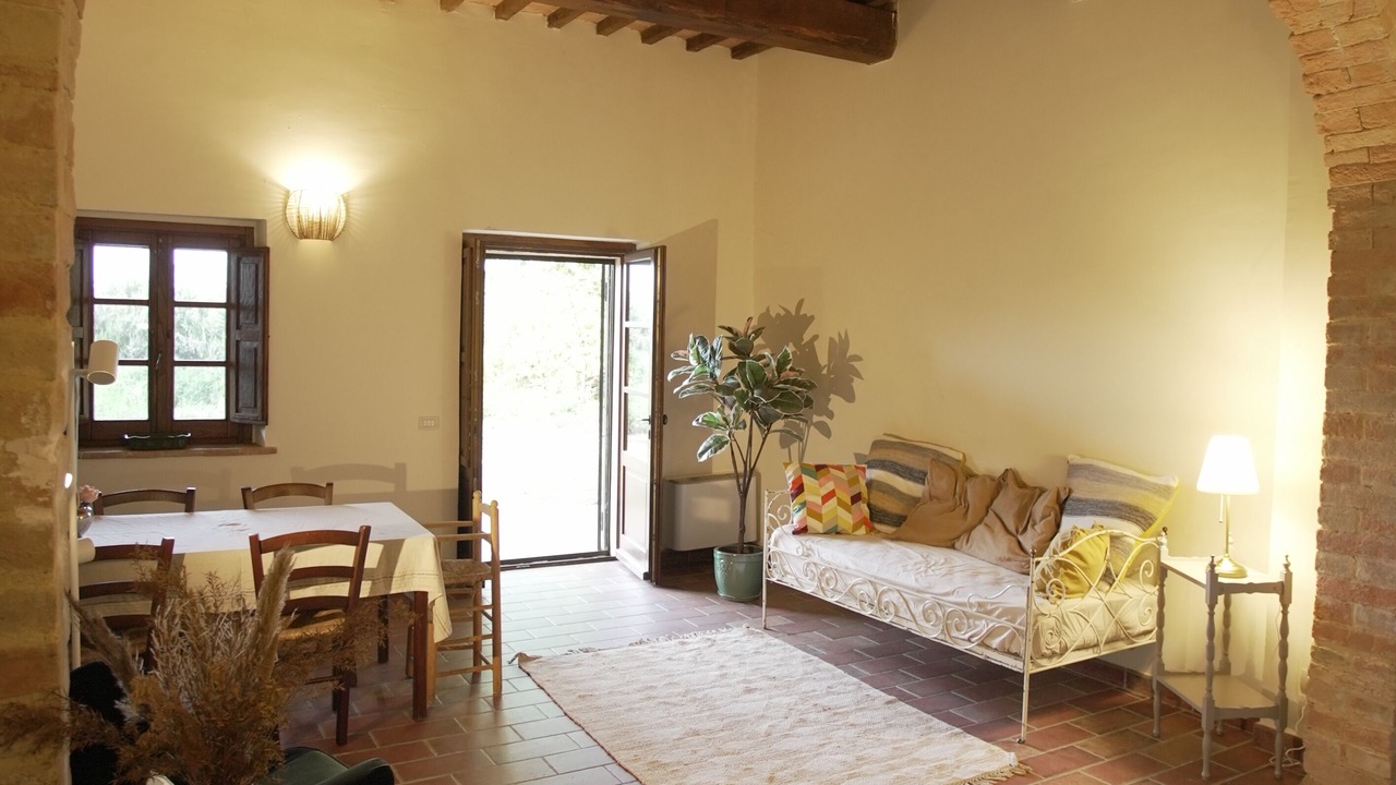 Photo of Livingroom in Bagnaia