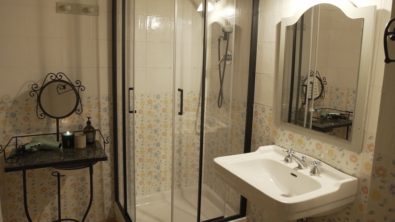 Photo of Bathroom in Bagnaia