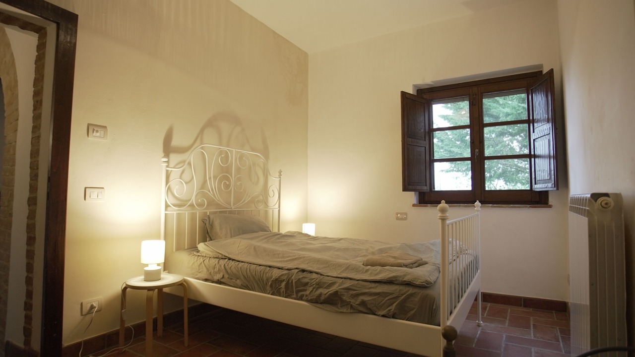 Photo of Bedroom in Bagnaia