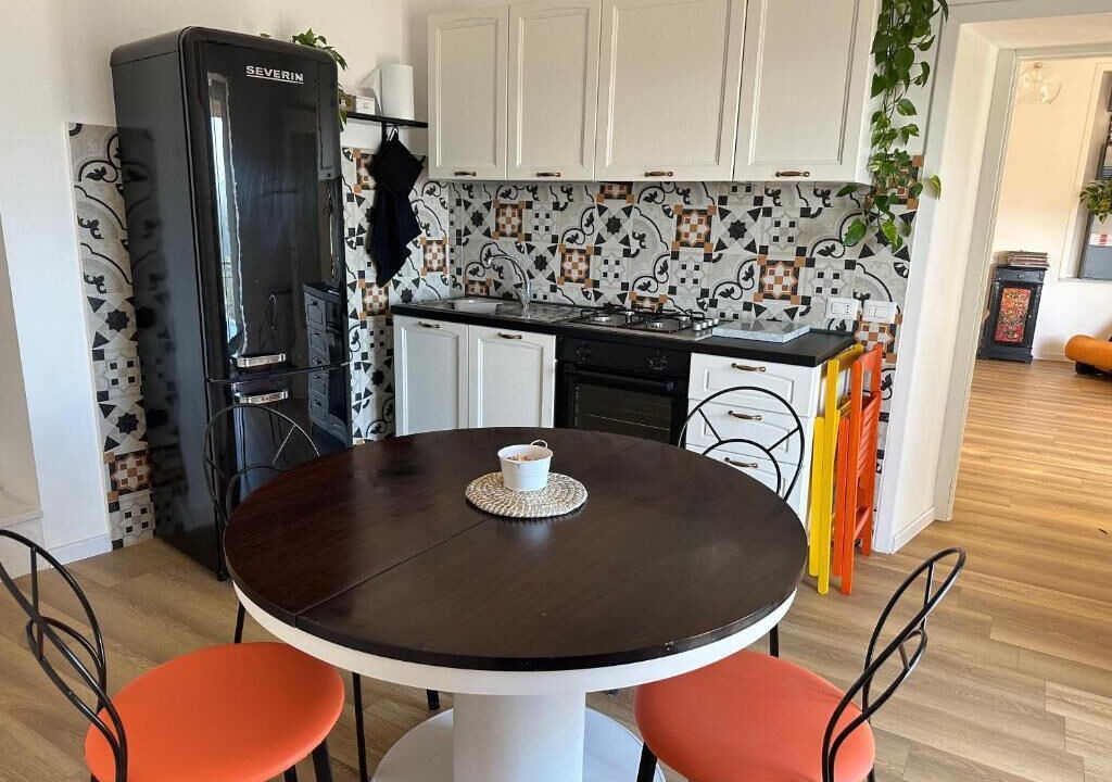 Photo of Kitchen in Contursi Terme