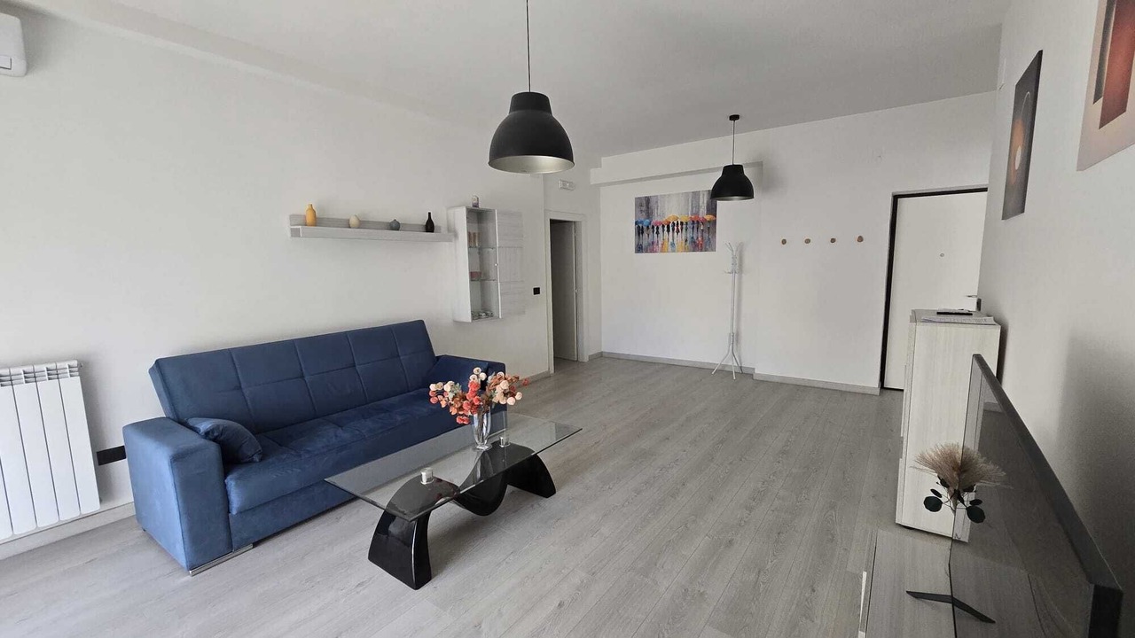 Photo of Livingroom in Pescara