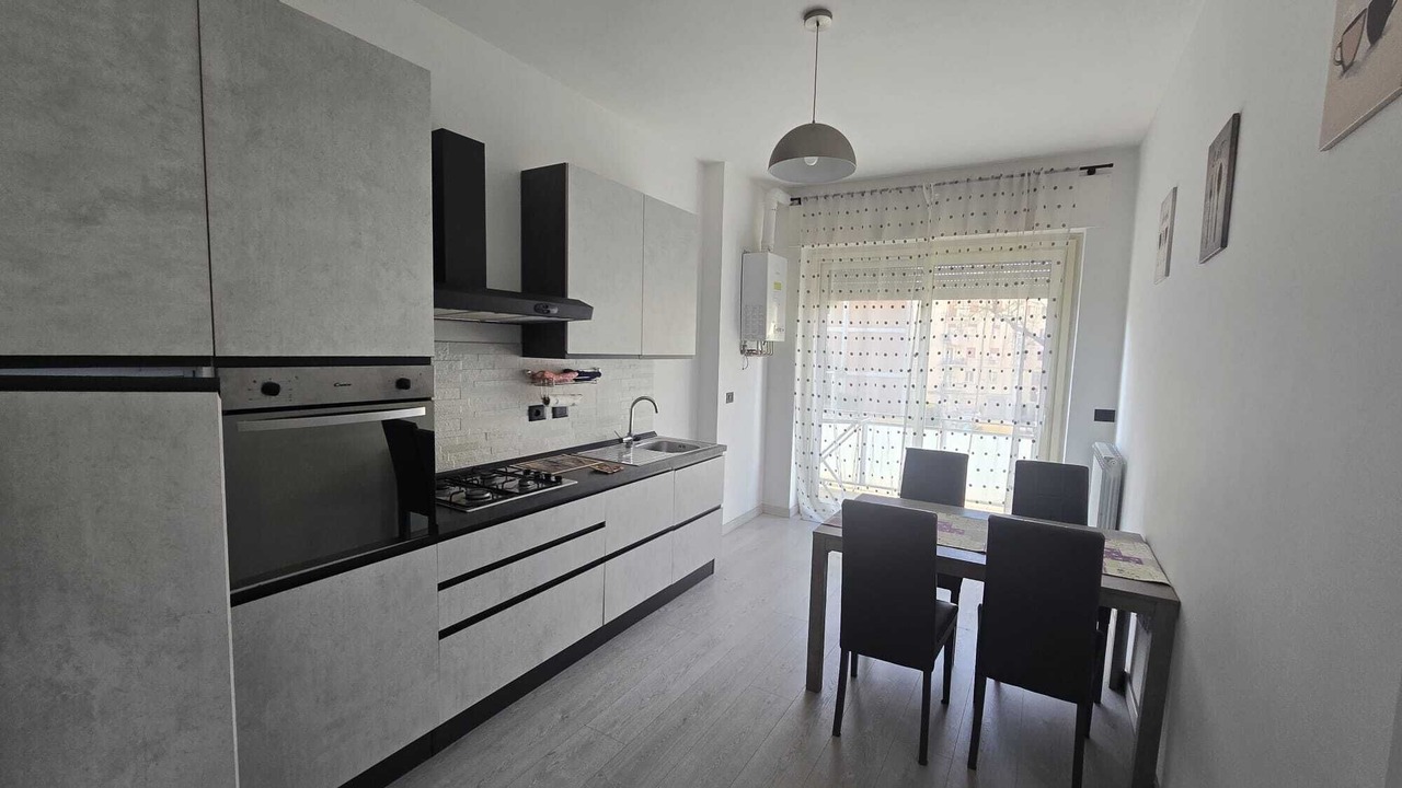 Photo of Kitchen in Pescara