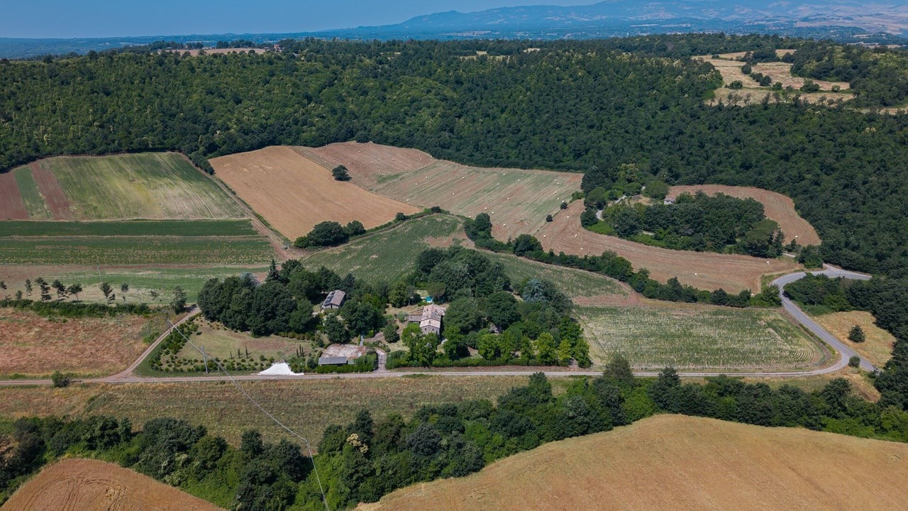 Photo of Outdoor in Acquapendente
