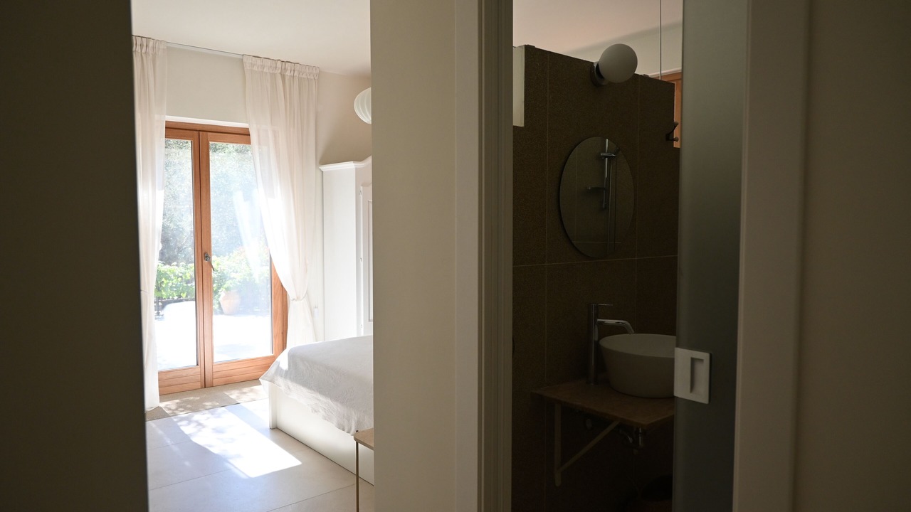 Photo of Bedroom in Capalbio