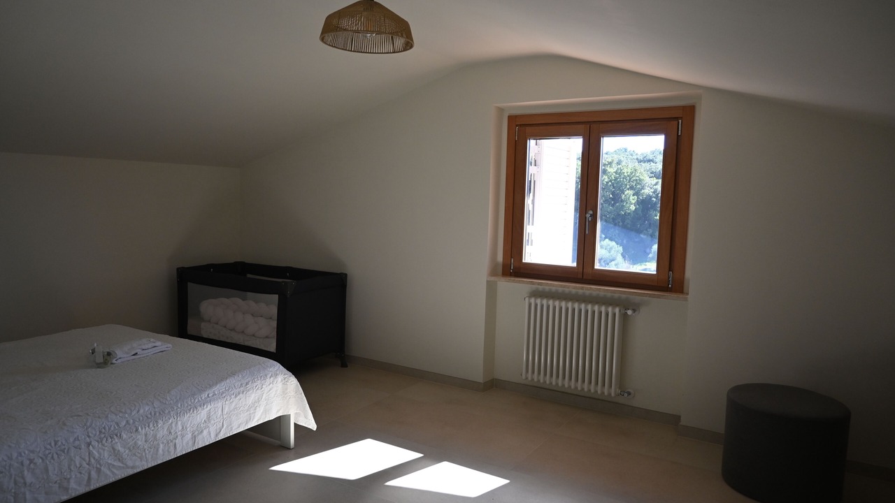 Photo of Bedroom in Capalbio