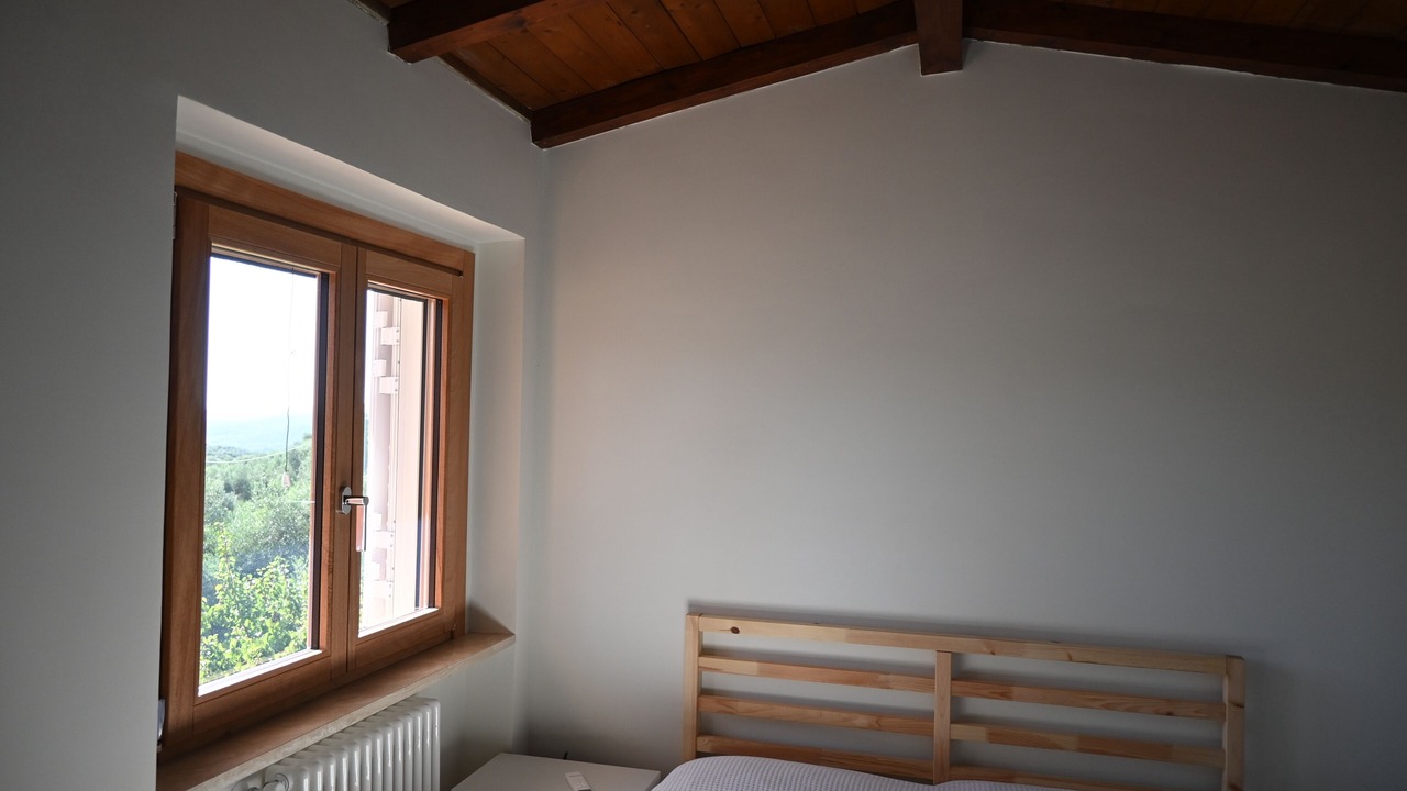 Photo of Bedroom in Capalbio