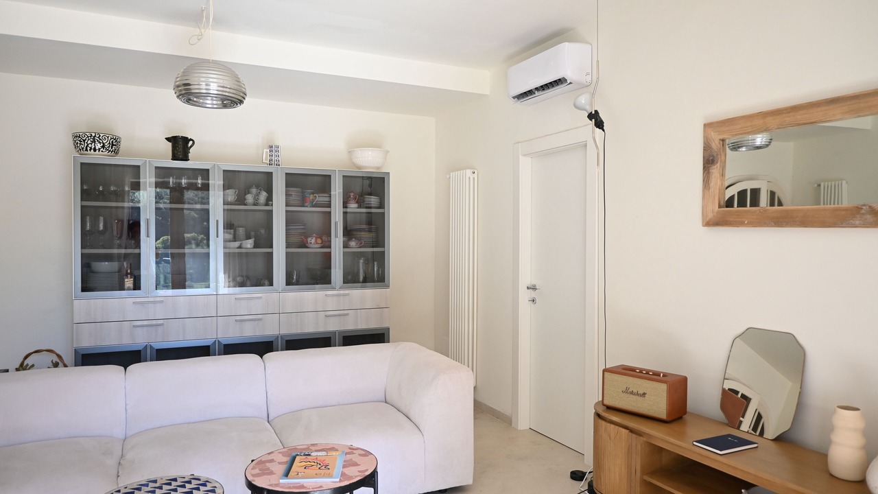 Photo of Livingroom in Capalbio