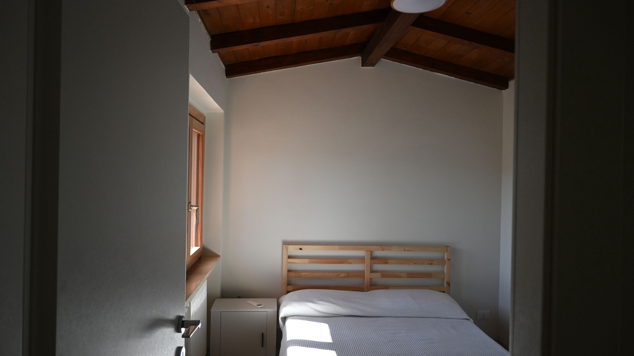 Photo of Bedroom in Capalbio